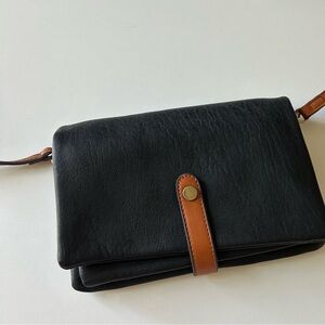 Cross body bag